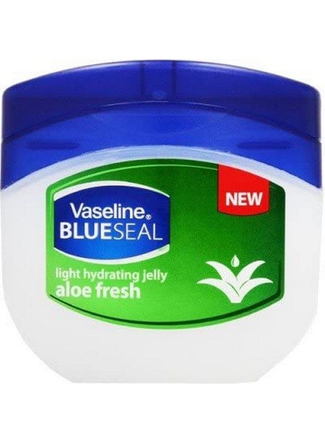Vaseline Aloe Fresh(100 Ml) - Image 2