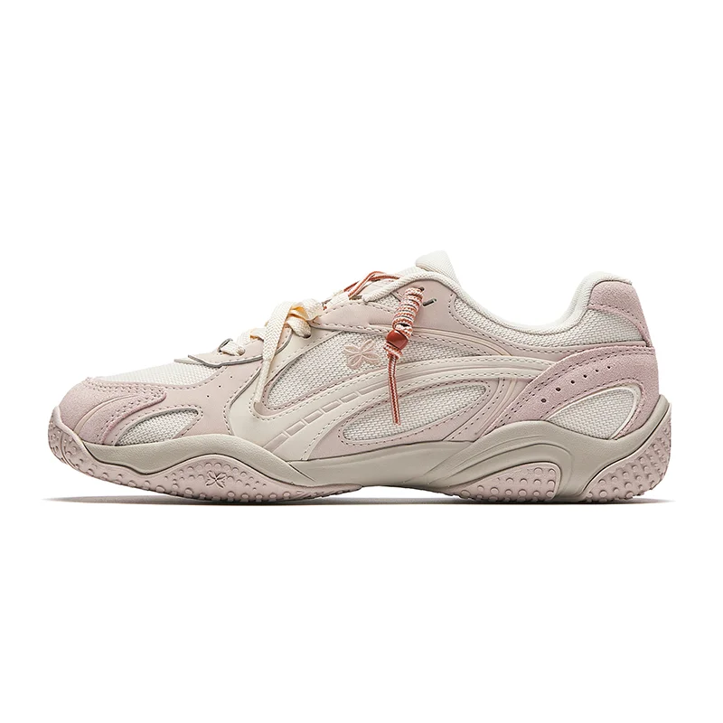 انتا Women's Exclusive Crepe Outdoor Casual Shoes
