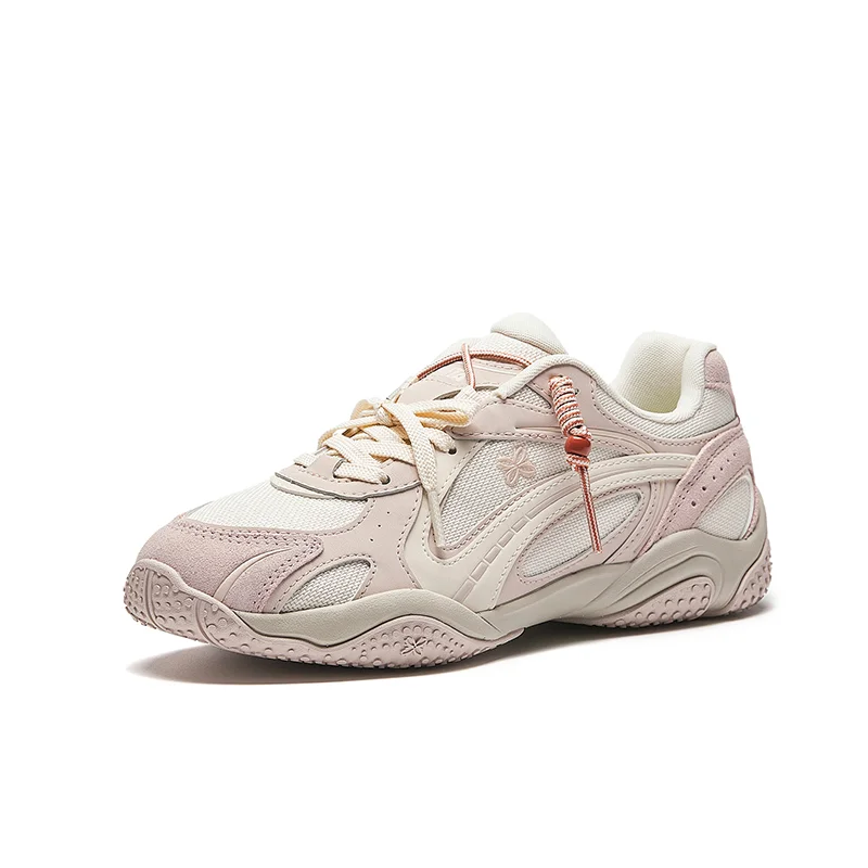 انتا Women's Exclusive Crepe Outdoor Casual Shoes