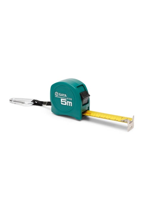 SATA ST91315E Tape Measure Metric Scale