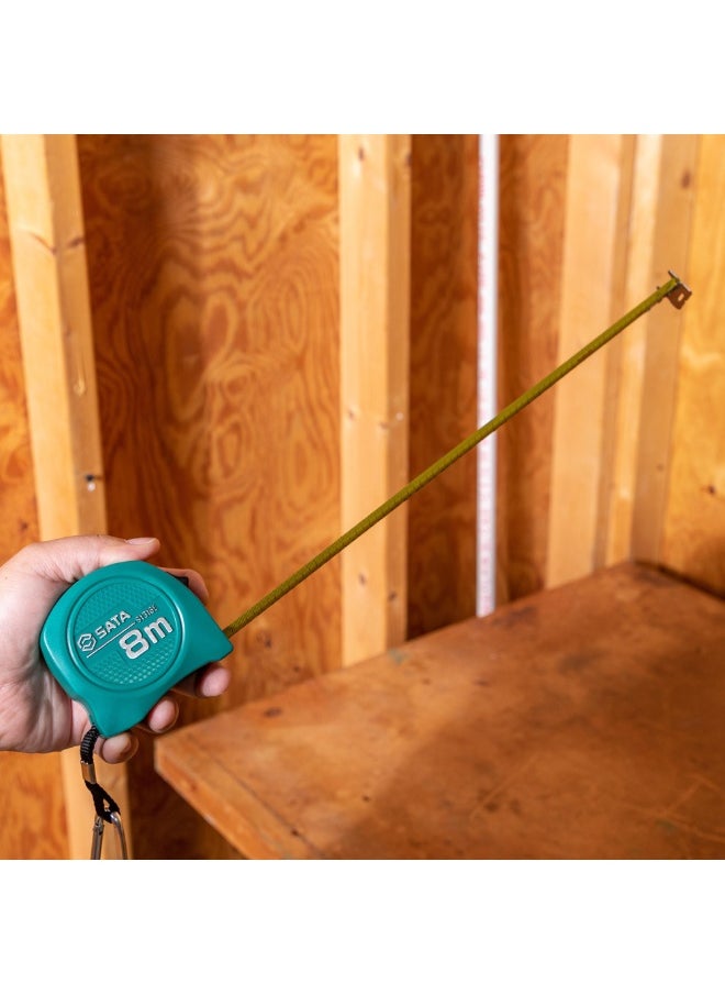 SATA ST91315E Tape Measure Metric Scale