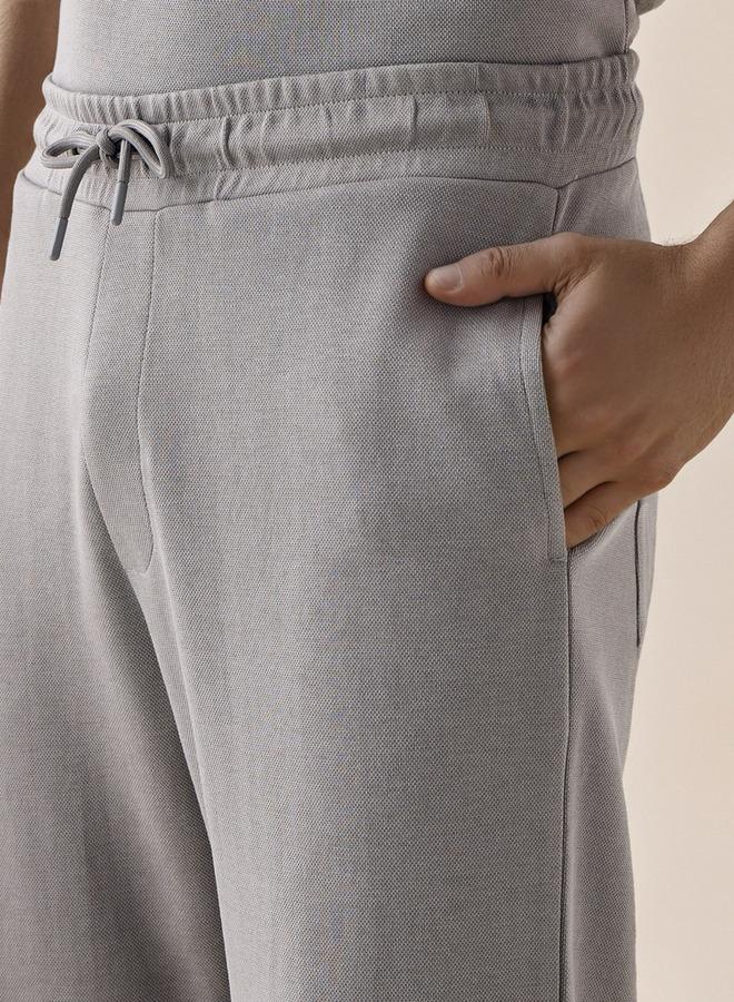 إمبيرور بنطلون إمبراطور برباط وجيوب - Image 4