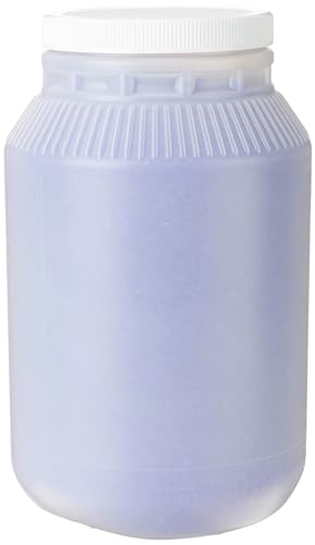 Dry-Packs 1 Gallon Blue Indicating Silica Gel Desiccant Replacement Beads – Moisture Absorbing Blue Crystals - Image 5