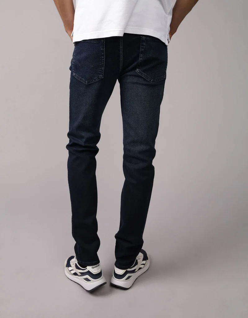 امريكان ايجل جينز إيرفليكس بلس سليم