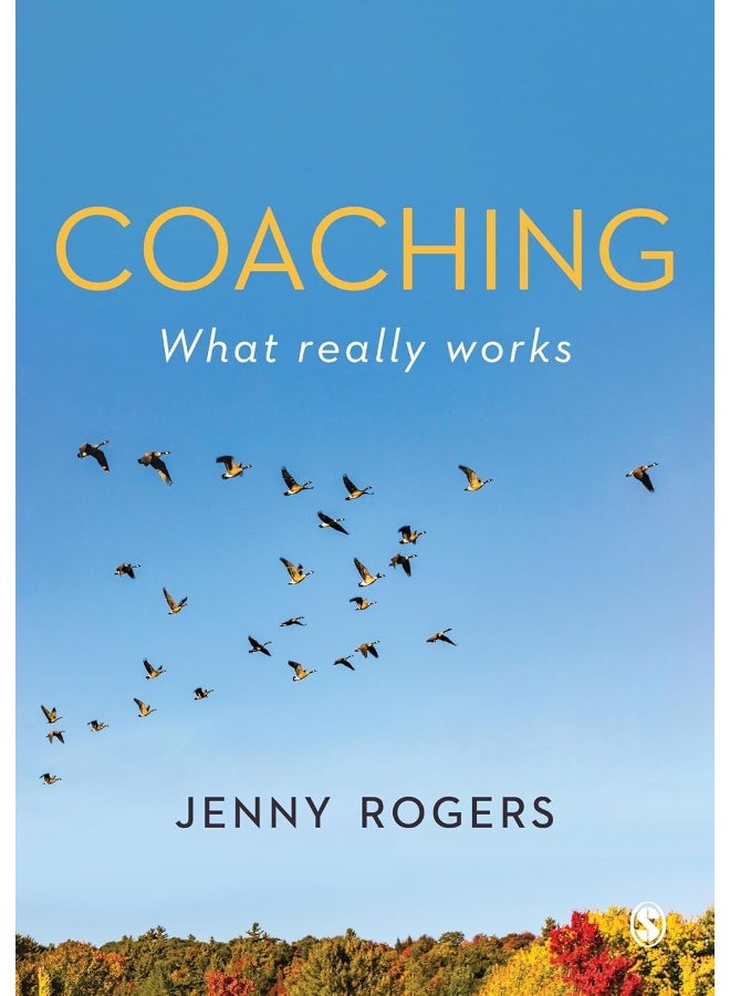 Coaching - What Really Works 