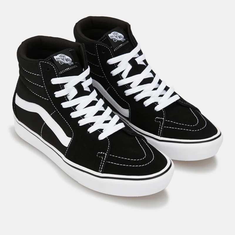 VANS ComfyCush SK8-Hi Unisex Shoe