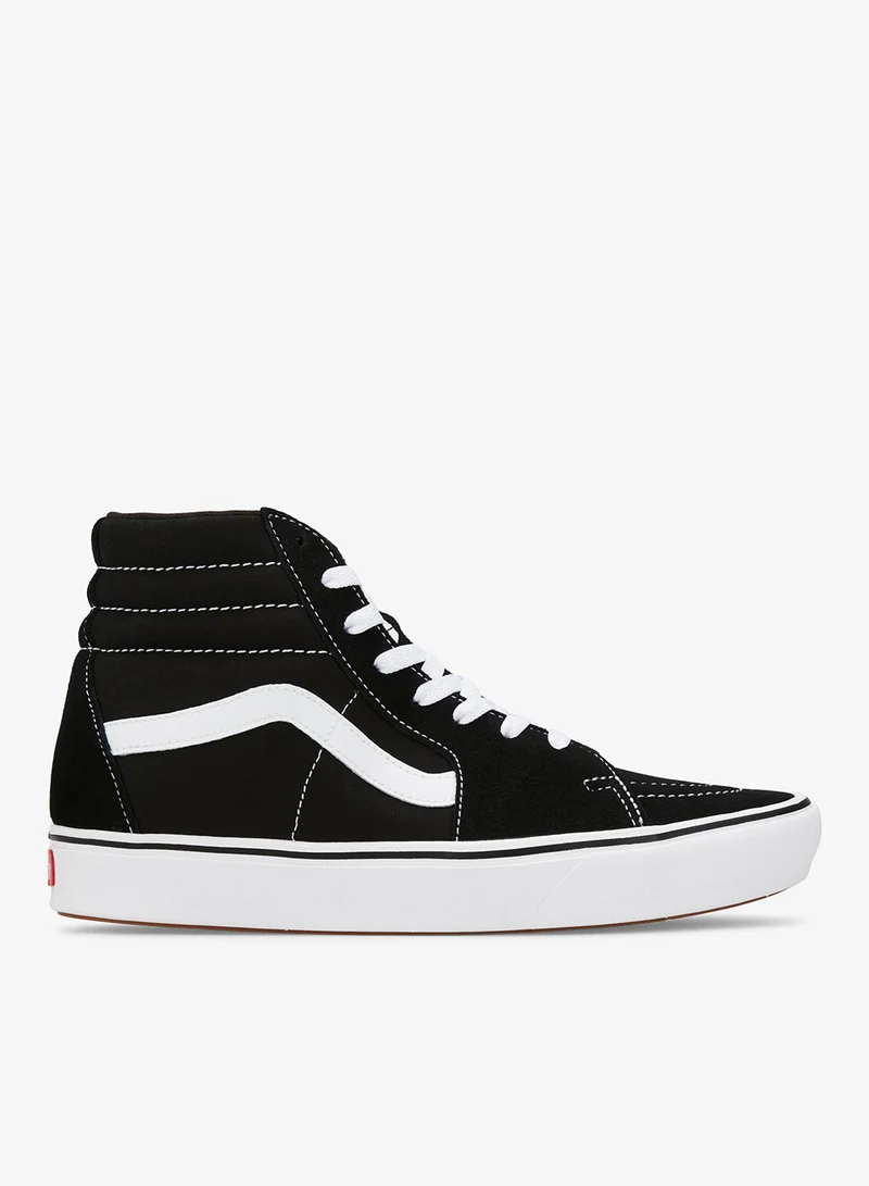 ComfyCush SK8-Hi Unisex Shoe