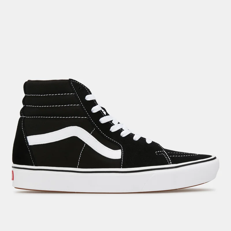 ComfyCush SK8-Hi Unisex Shoe