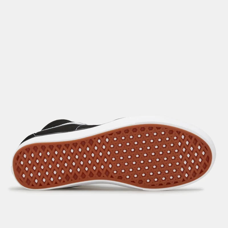 Vans Black ComfyCush SK8-Hi Unisex Shoe  | Best Price UAE