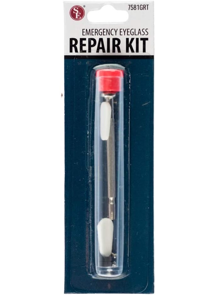 SE SE Emergency Eyeglass Repair Kit  7581GRT  - Image 5