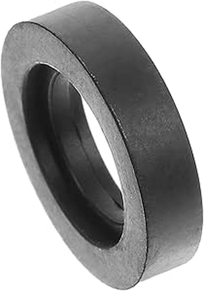 Toyvian Idler Pulley Drive Belt Easy Installation Compatible Various Models - Image 1