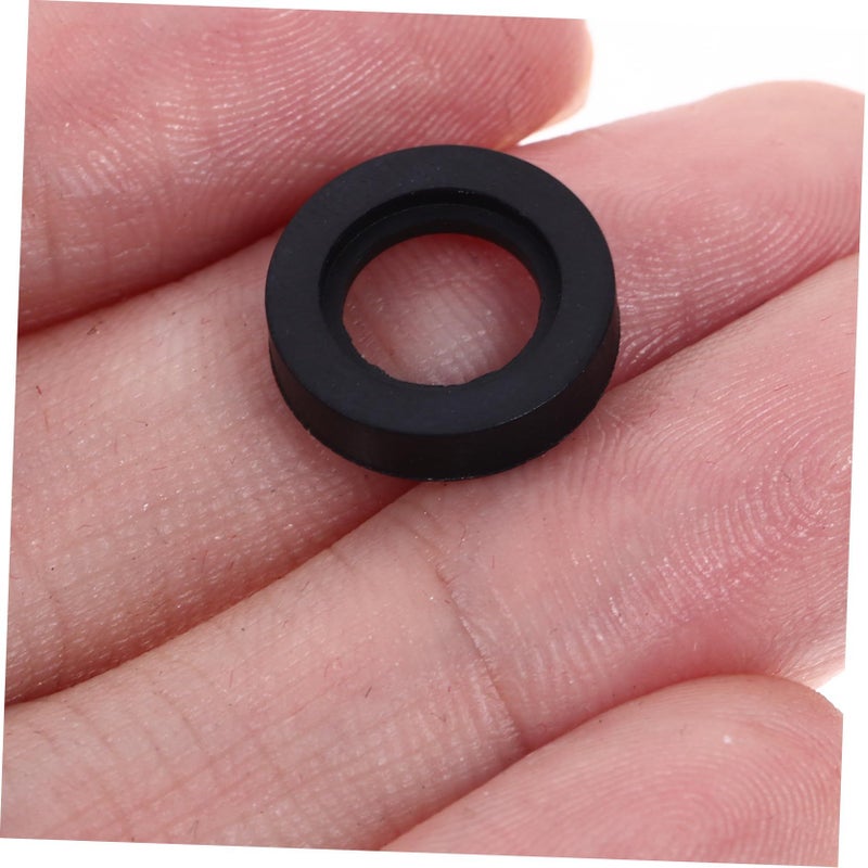 Toyvian Idler Pulley Drive Belt Easy Installation Compatible Various Models - Image 5