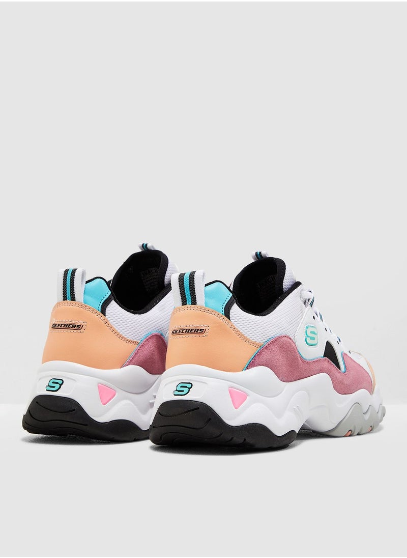 SKECHERS - D'Lites 3.0 - Image 1