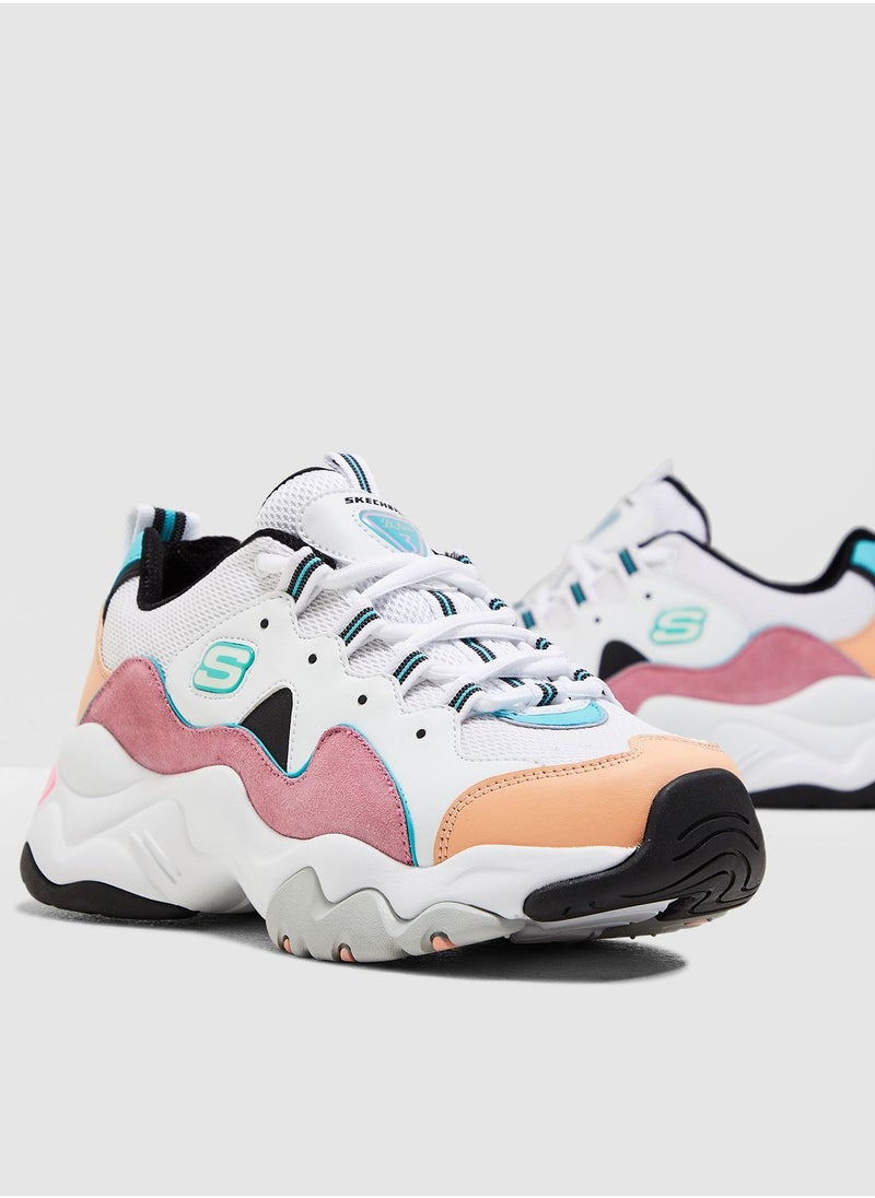 SKECHERS - D'Lites 3.0 - Image 1