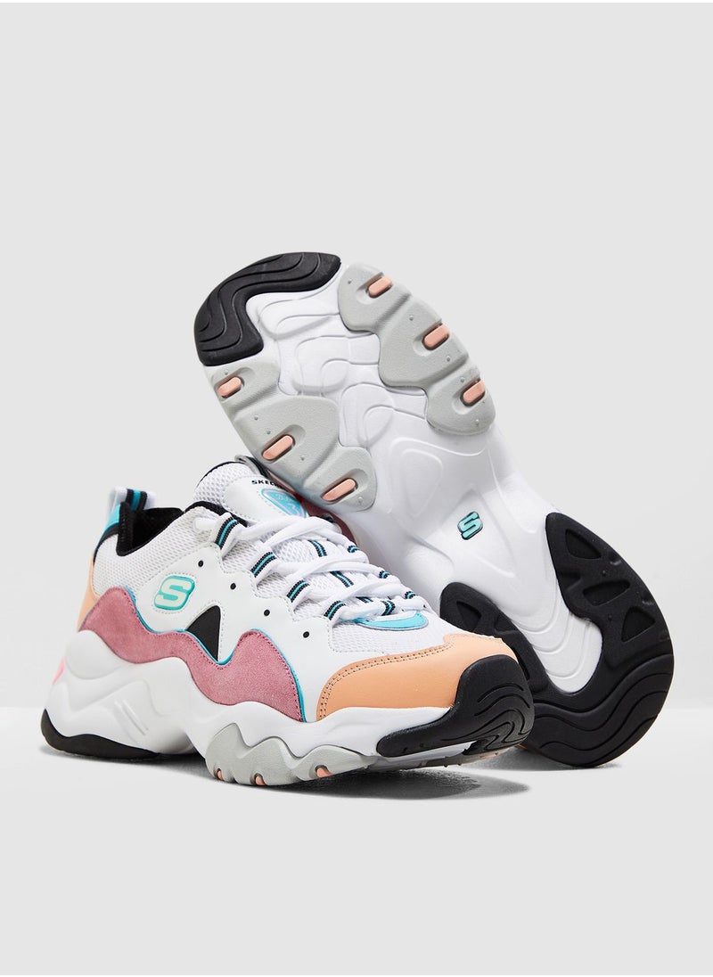 SKECHERS - D'Lites 3.0 - Image 1