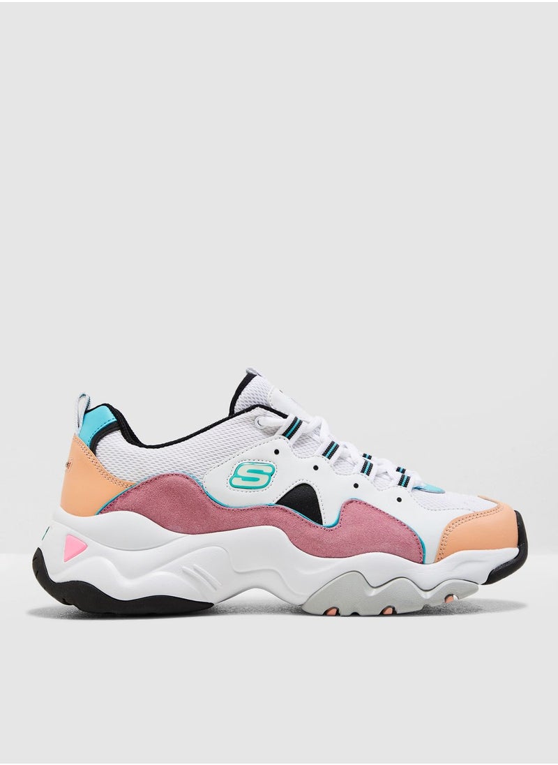 SKECHERS - D'Lites 3.0 - Image 1