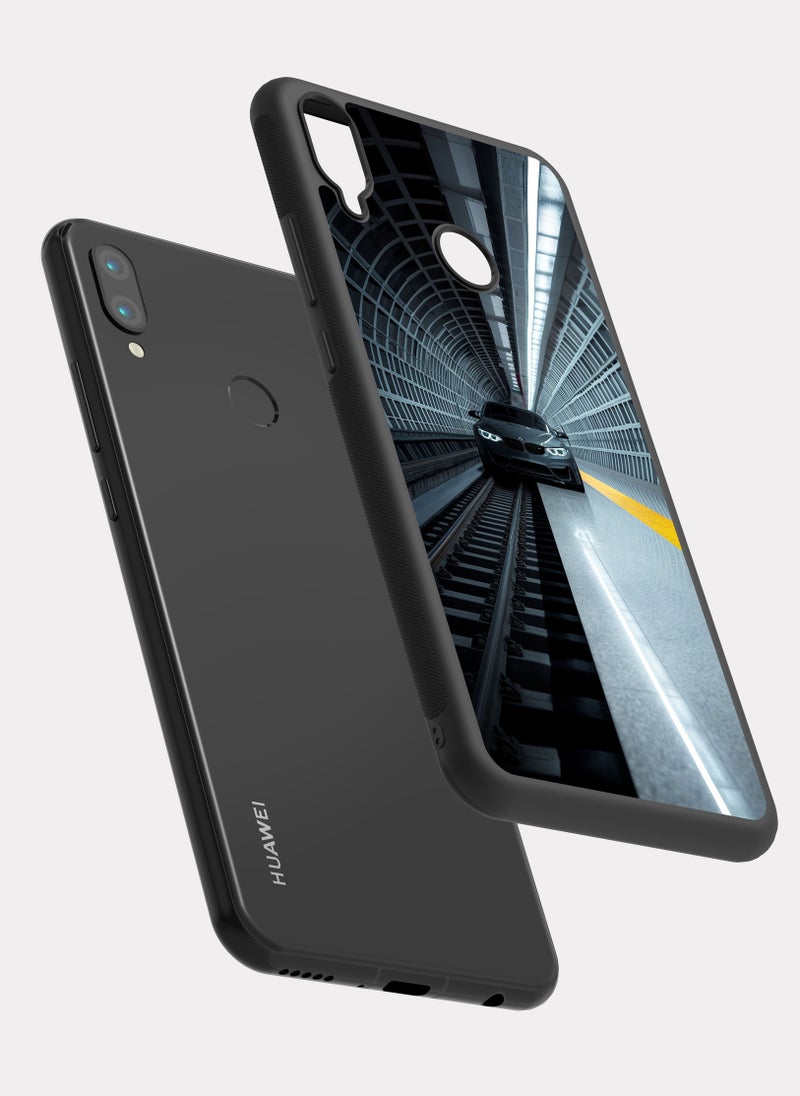 PXLAAT Huawei Nova 3i case cover BMW M3 - Image 2