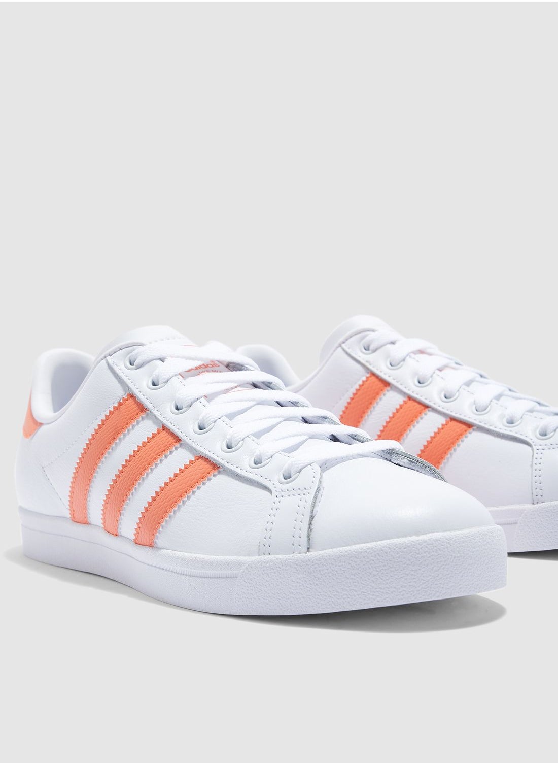 Adidas originals women's coast star outlet sneaker