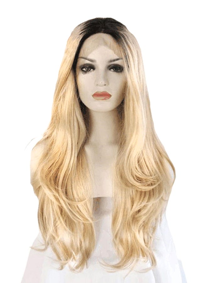 NIBEMINENT Human Hair Styling Practice Head