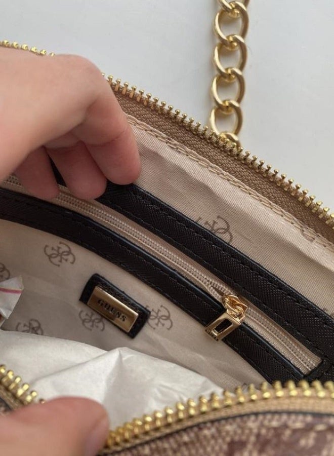 GUESS Noelle Crossbody Camera bag - Image 3