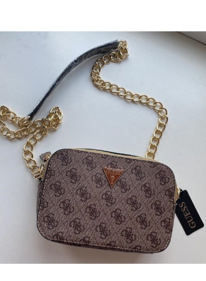 GUESS Noelle Crossbody Camera bag - Image 1