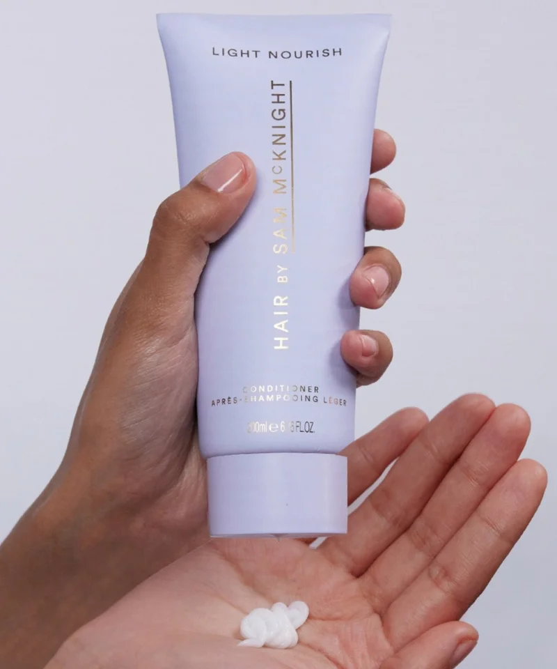 هير باي سام مكنايت Light Nourishing Conditioner