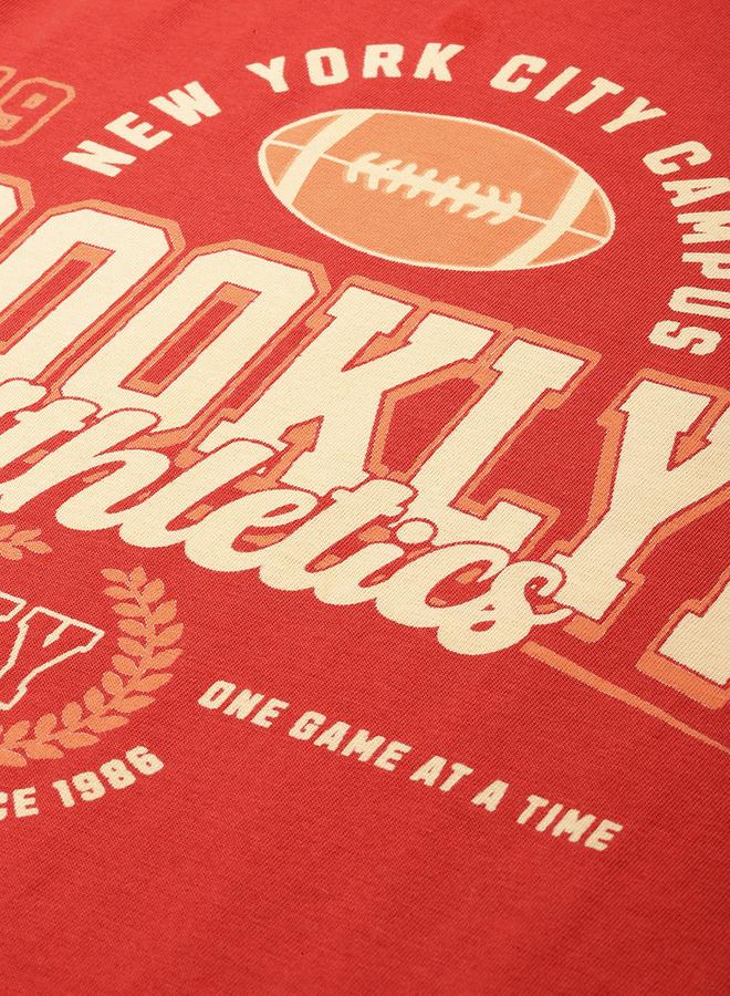 Dillinger Women Oversized Crew Neck T-Shirt - Image 2