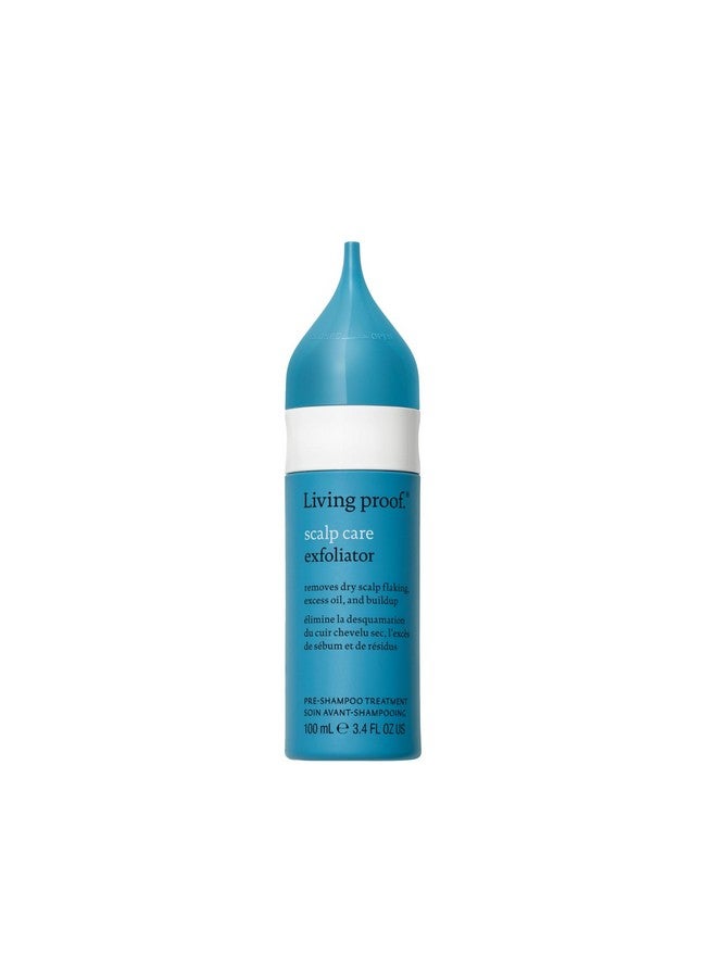Living Proof Scalp Care Exfoliator - Image 1