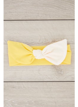 White Yellow Handmade Soft Rabbit Ear Natural Cotton Combed Baby Kids Girls New Style Bandana - pzsku/Z11E4AA1A405BA3301445Z/45/_/1725613121/f5208ce0-8e04-465e-a958-52dc2d831b2b