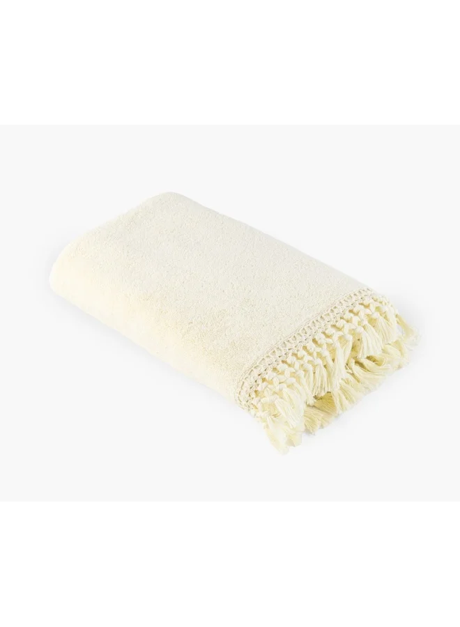 2XL Home Isra Bath Towel