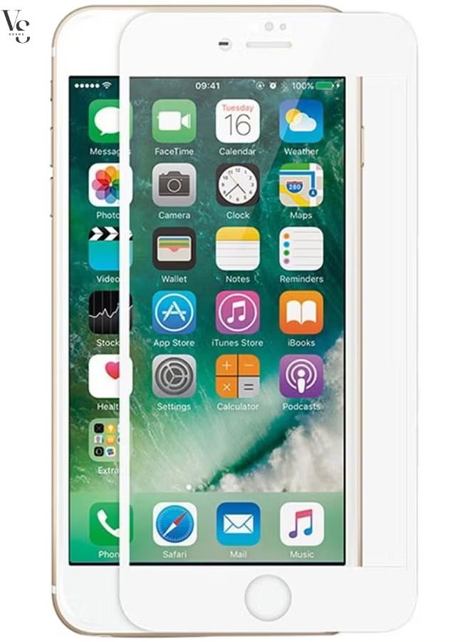vesus Tempered Glass Screen Protector For iPhone 7 - Image 1