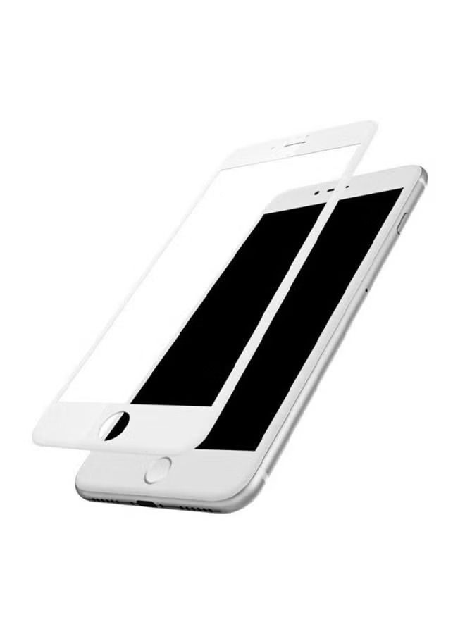 vesus Tempered Glass Screen Protector For iPhone 7 - Image 2