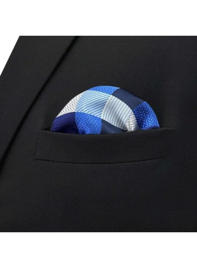 منديل جيب رجالي خامه عاليه الجوده -مستورد - Image 1