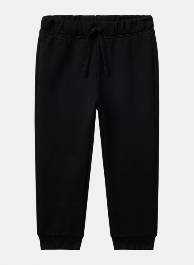 Benetton Boys Regular fit sweat joggers - Image 1