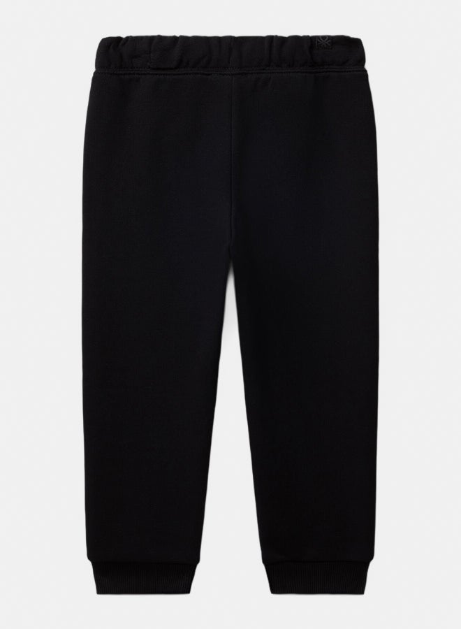 Benetton Boys Regular fit sweat joggers - Image 2