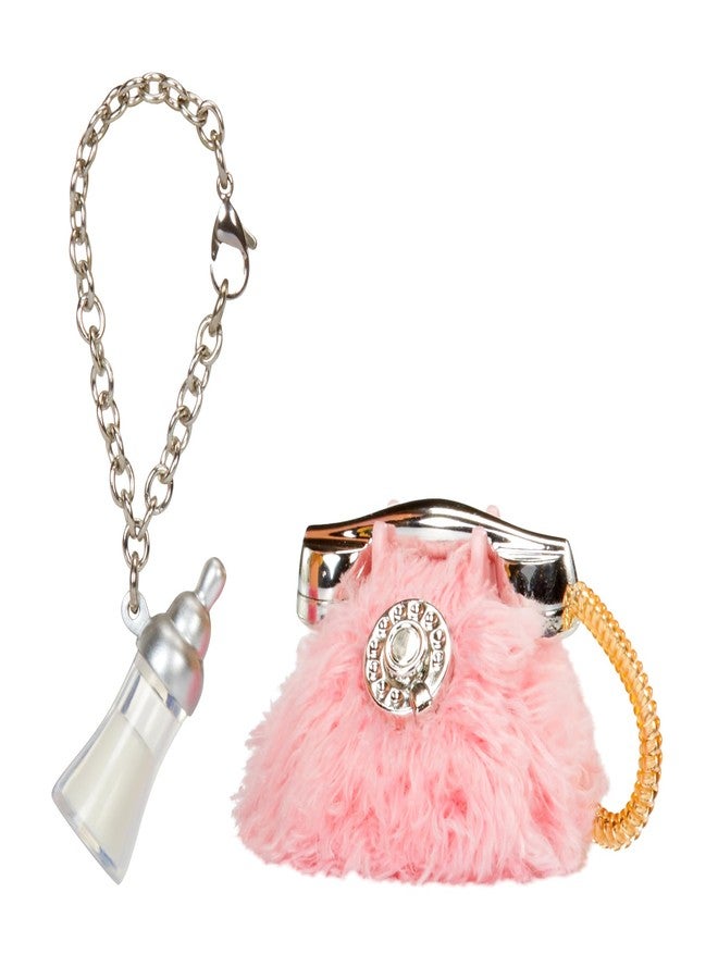 BRATZ دمية الموضة القابلة للجمع براتز بيبيز رونوويز دانا مع أزياء حقيقية - Image 3