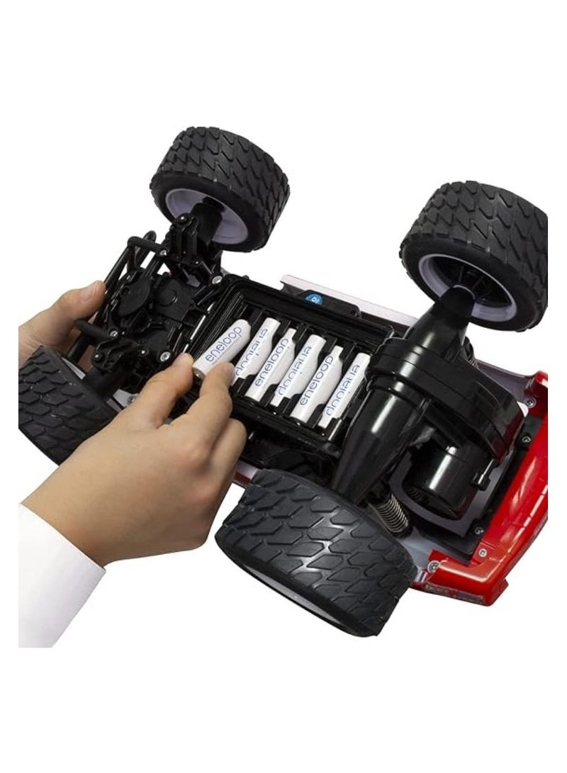 Panasonic Eneloop 2-Cells 2000mAh AA Rechargeable Batteries - Image 5