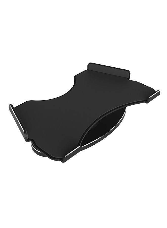 NIBEMINENT Aluminum Alloy Stand Holder Bracket - Image 1