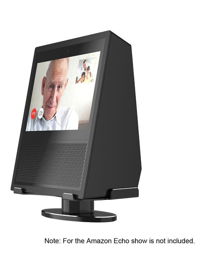 NIBEMINENT Aluminum Alloy Stand Holder Bracket - Image 3