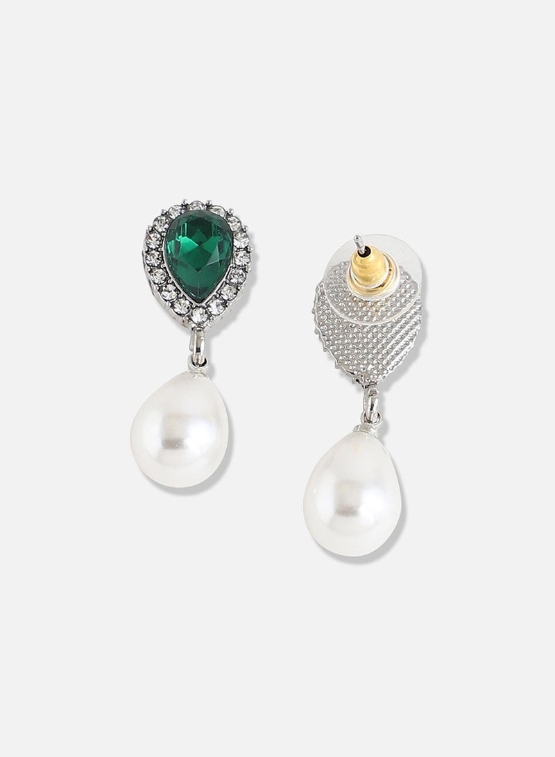 SOHI Casual Artificial Earring Jewellery - Image 2