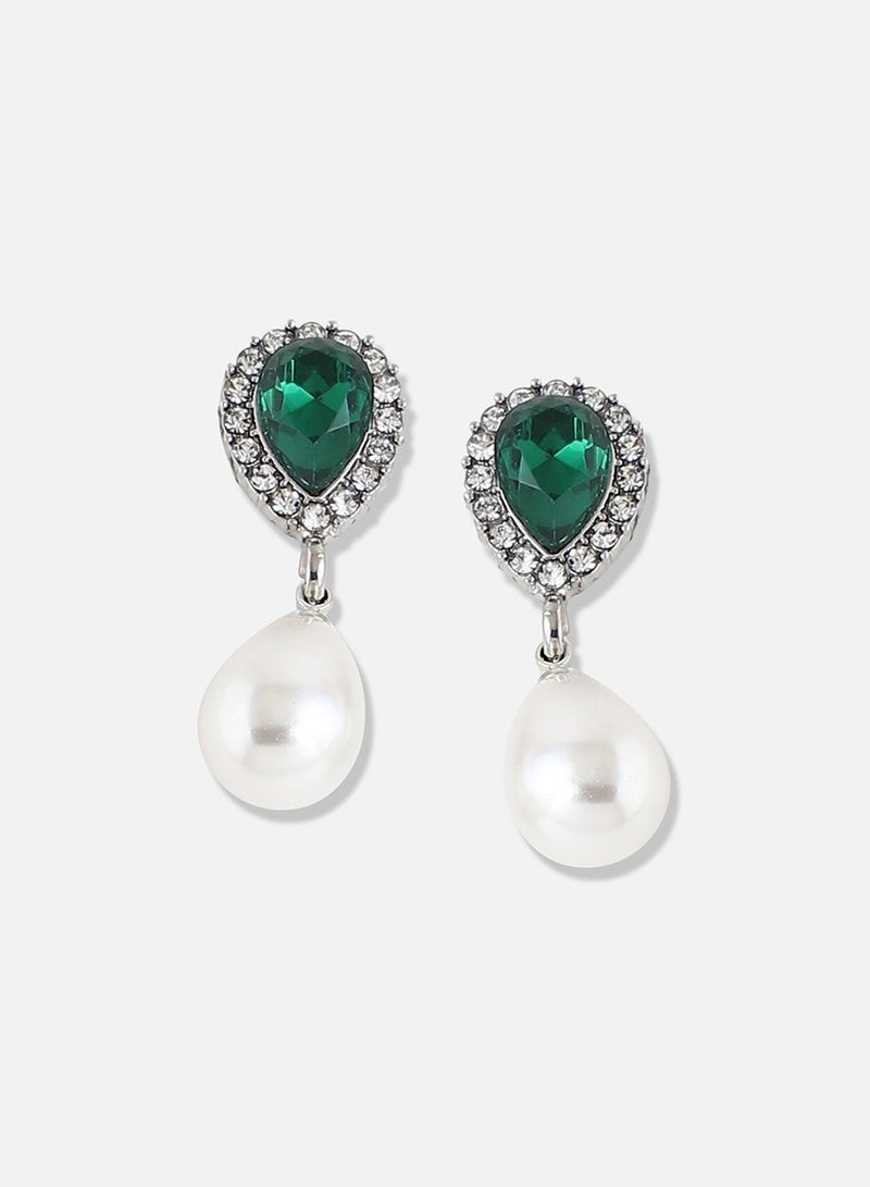 SOHI Casual Artificial Earring Jewellery - Image 1