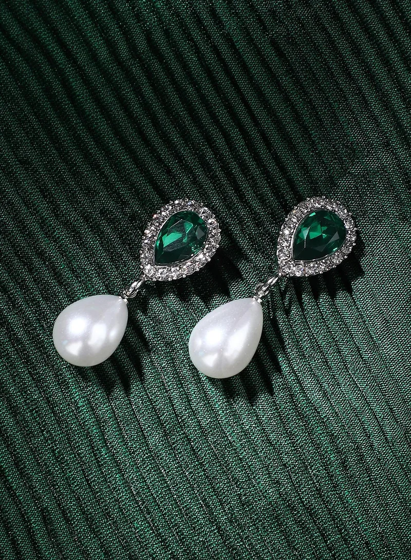 Sohi  Casual Artificial Earring Jewellery for Women | Best Price UAE