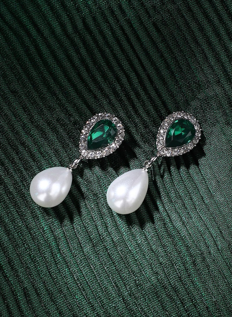 SOHI Casual Artificial Earring Jewellery - Image 4