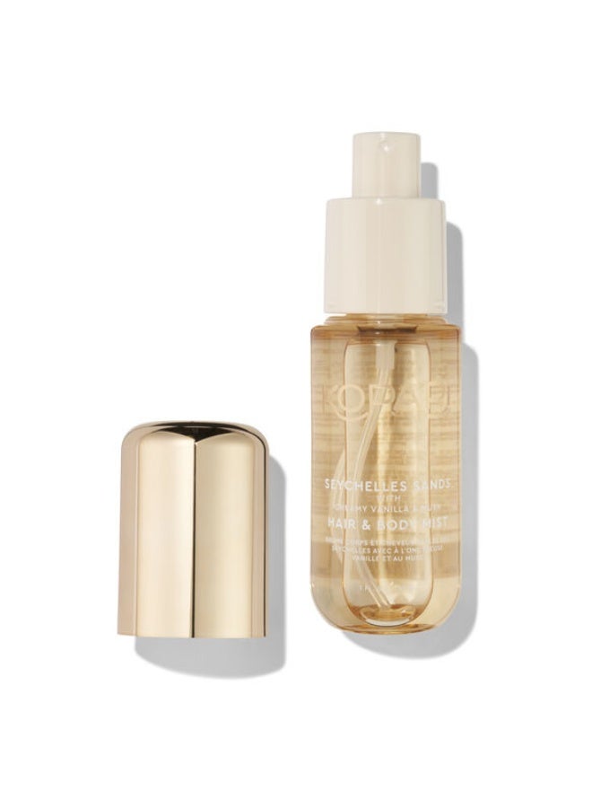 Kopari Seychelles Sands Hair & Body Mist  30ML - Image 2