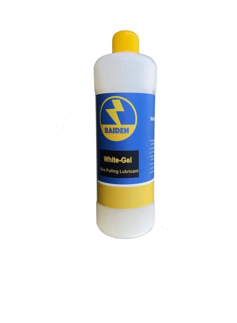 RAIDEN Wire and Cable Pulling Lubricant 1 Litter  Raiden - Image 2