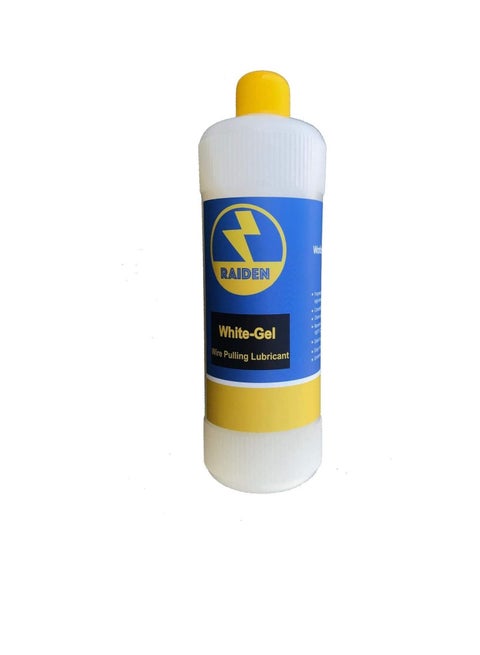 RAIDEN Wire and Cable Pulling Lubricant 1 Litter Raiden | Best Price UAE |  Dubai, Abu Dhabi