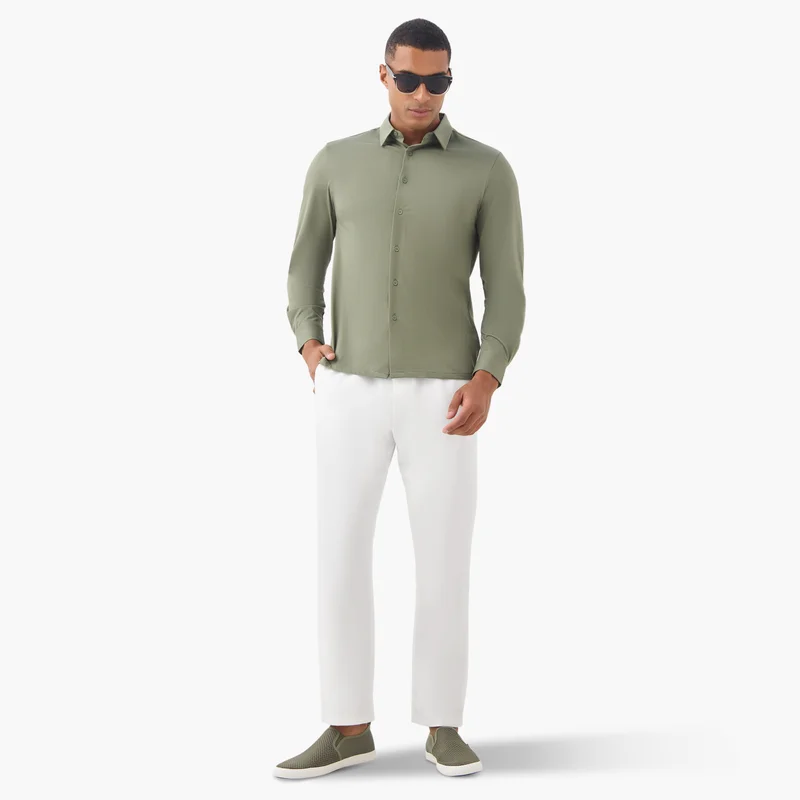 سبلاش فيڤ Regular Fit Shirt