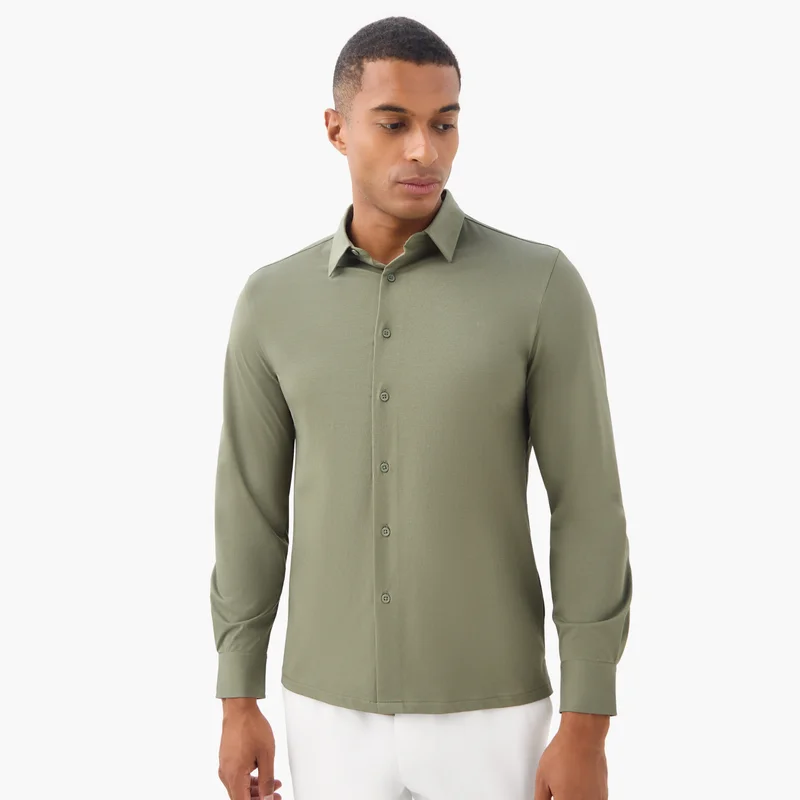 سبلاش فيڤ Regular Fit Shirt