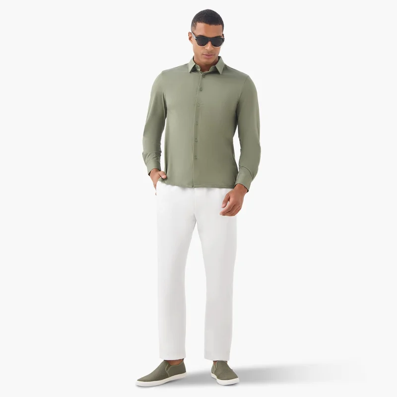 Splash FAV Regular Fit Shirt