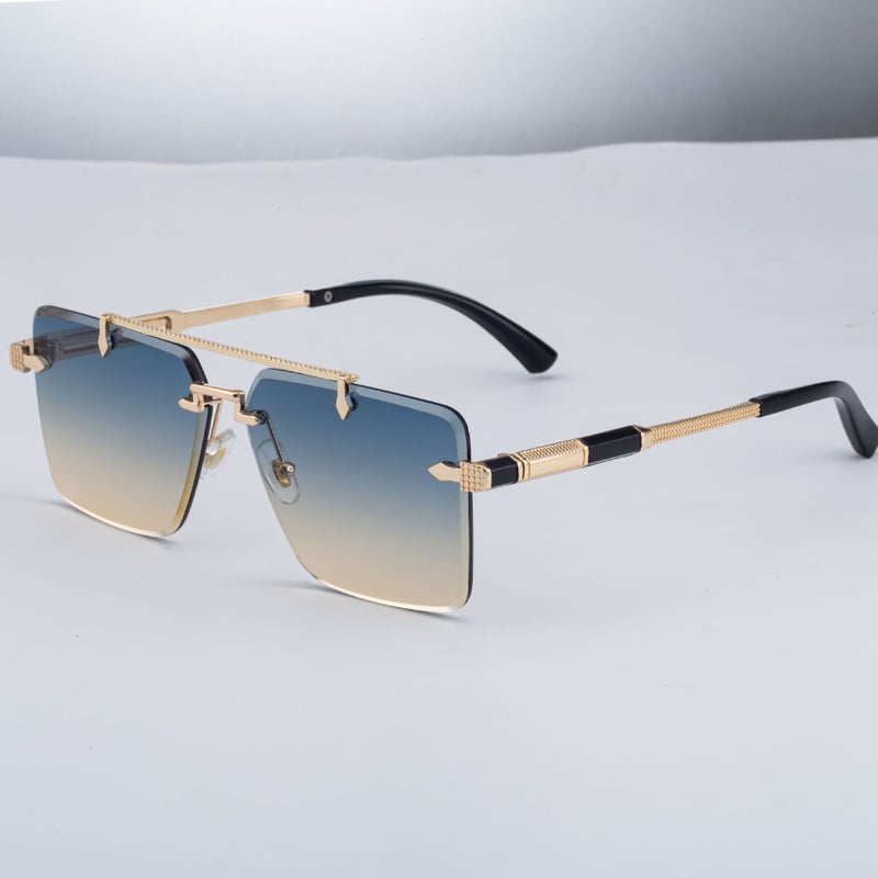 Premium Sunglasses 52-58mm UV400 Polarized ZX-3171 - Image 3